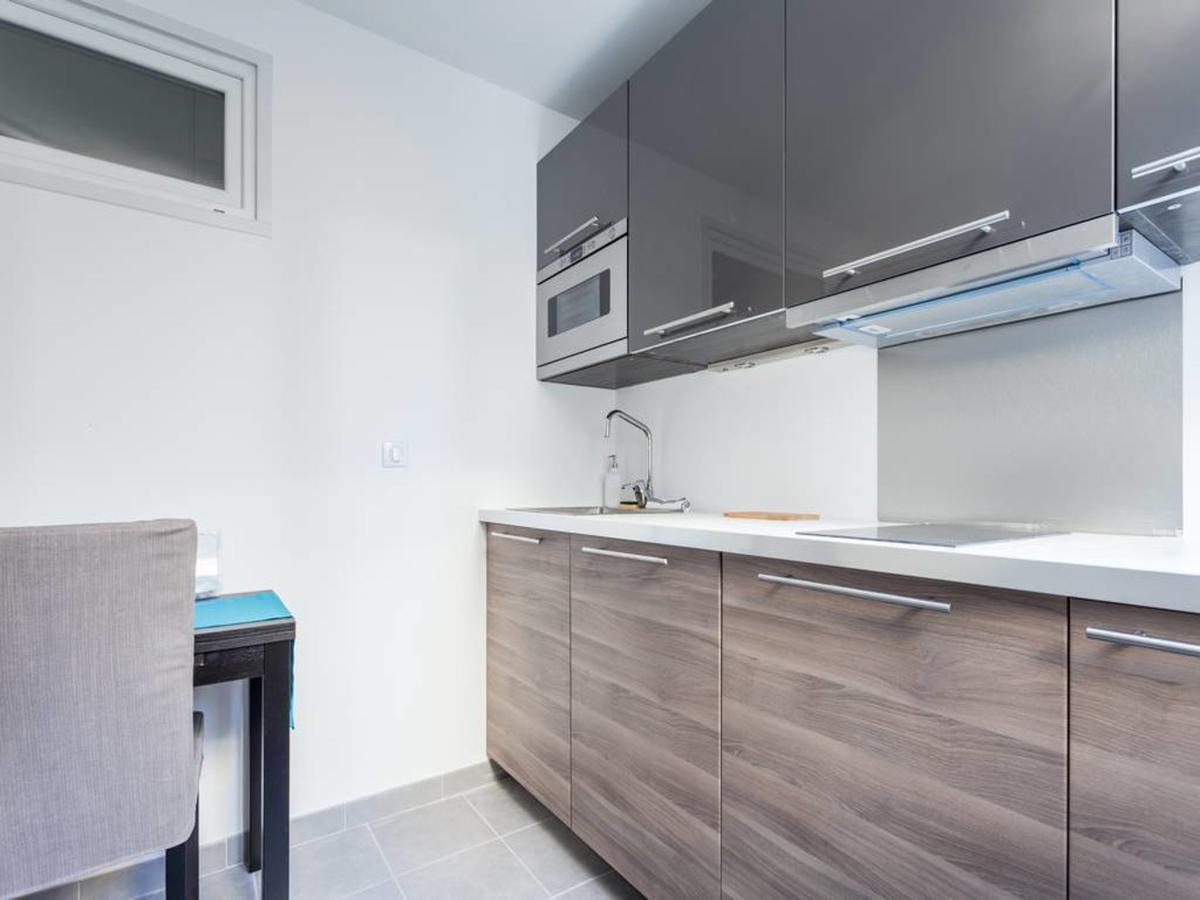 Coeur Urbain Apartments - Place De La Comedie Montpellier Room photo