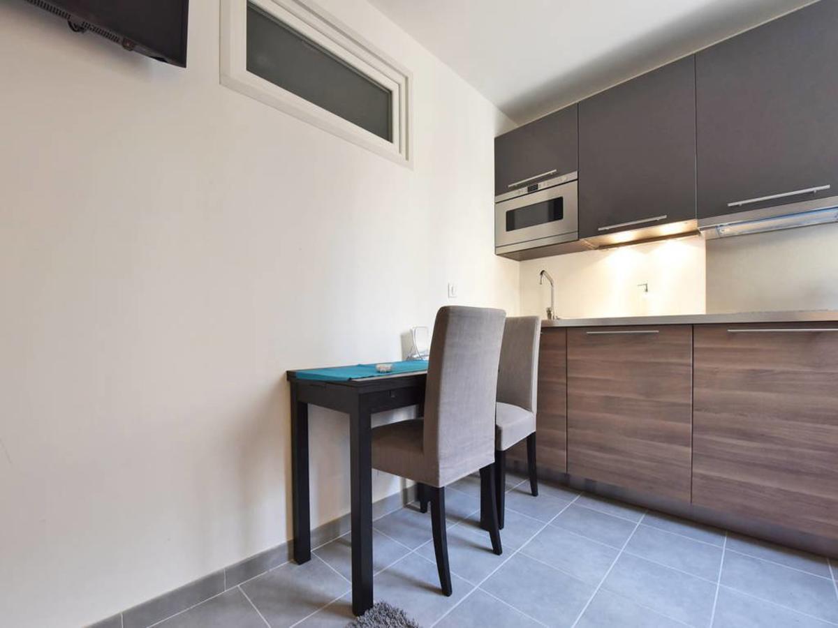 Coeur Urbain Apartments - Place De La Comedie Montpellier Room photo